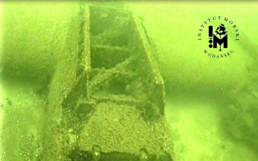 W Morzu Bałtyckim znaleziono wrak bombowca z czasów II wojny światowej [ZDJĘCIA]
