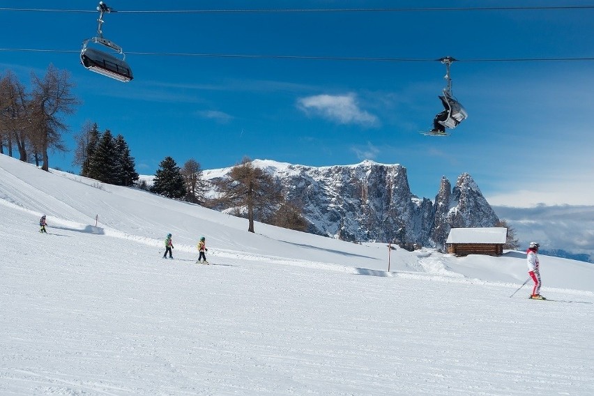 Stoki narciarskie:...
