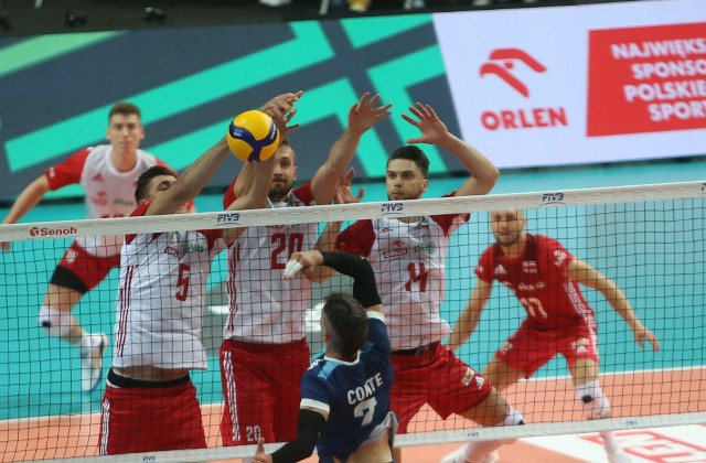 Reprezentacja Polski inauguruje mistrzostwa świata meczem z Bułgarią
