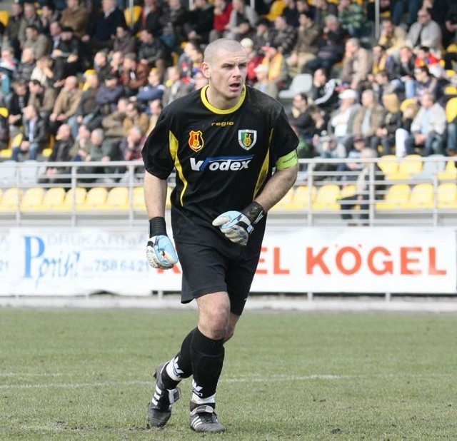 Tomasz Wietecha