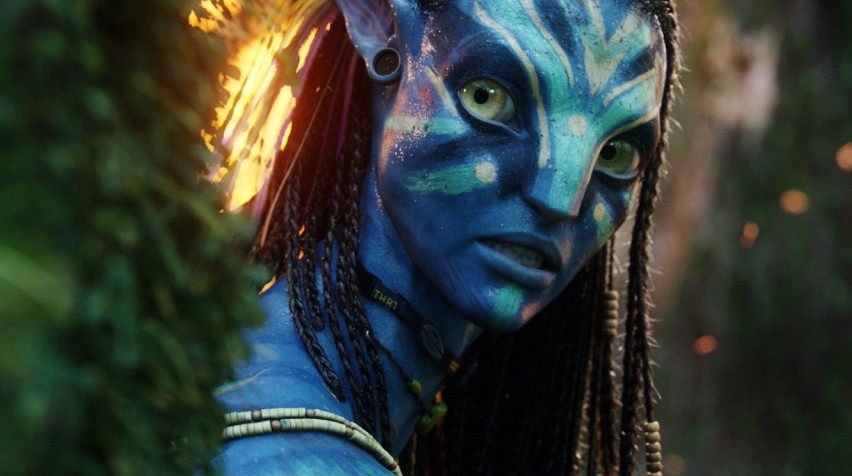 "Avatar"

AP Photo
