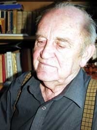 Aleksander Drwęcki
