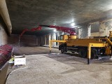 Północna obwodnica Krakowa. Budowa tuneli postępuje. Wiosną prace przyspieszą? Nowe zdjęcia