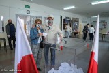 Stargardzianie wybierają prezydenta Polski. Rekordowa frekwencja! Głosowanie w obiektywie Tadeusza Surmy