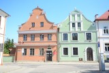 Radom. W kamieniczkach Esterki i Gąski będzie nowe muzeum?