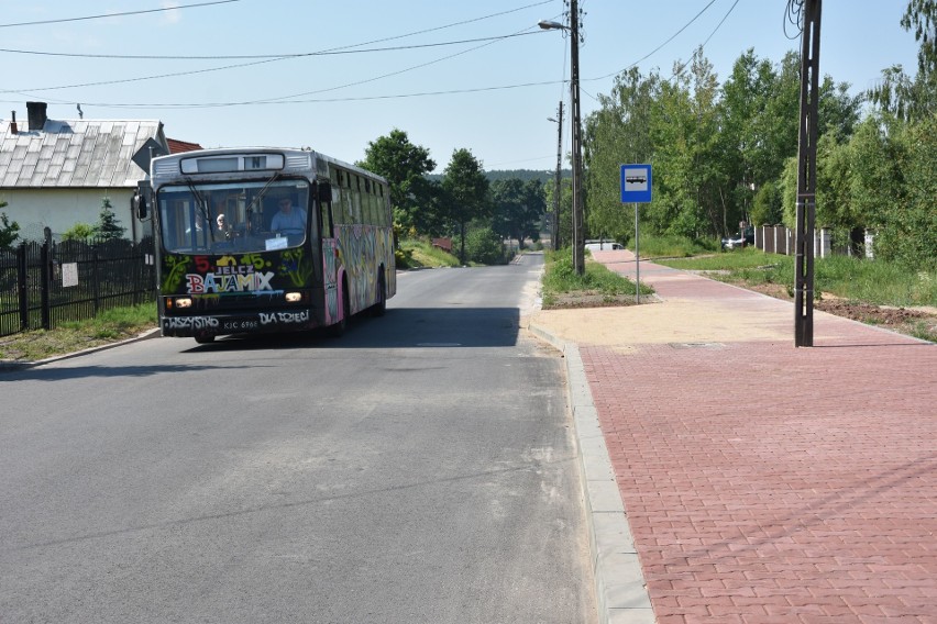 32 miliony dla Starachowic na transport miejski i ścieżki rowerowe