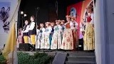 W kościele przy ulicy Struga będzie koncert Zespołu Pieśni i Tańca „Śląsk”. Uświetni obchody Radomskiego Czerwca i powstania "Solidarności"