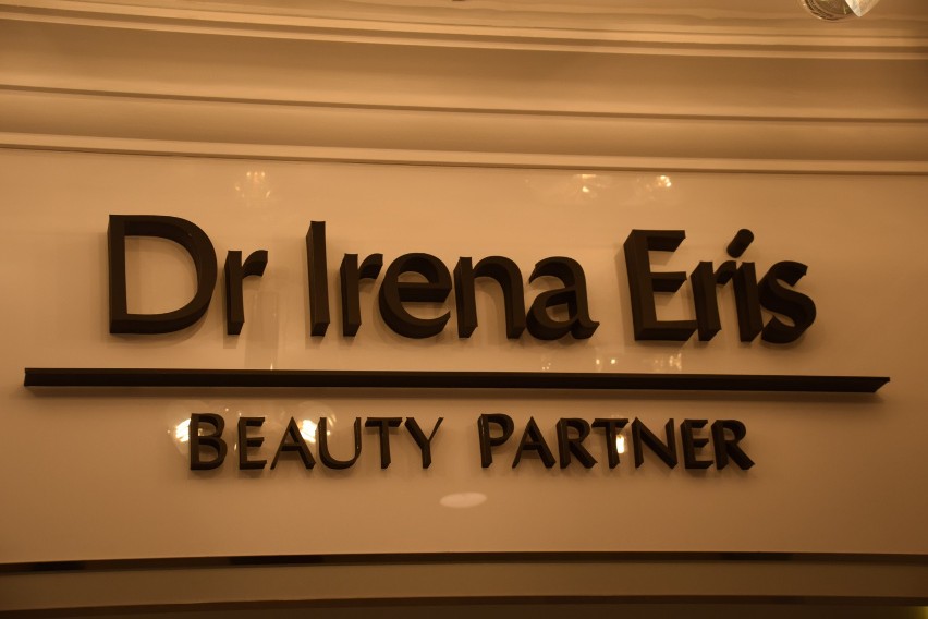 Białostocki salon Dr Irena Eris Beauty Partner mieści się w...