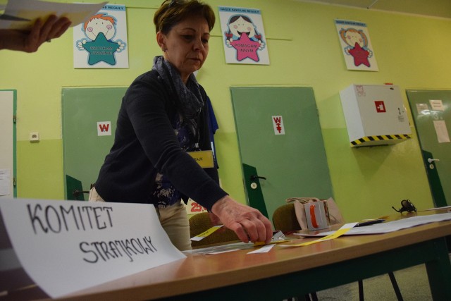 Strajk nauczycieli. Co z egzaminami gimnazjalnymi w Gorzowie?