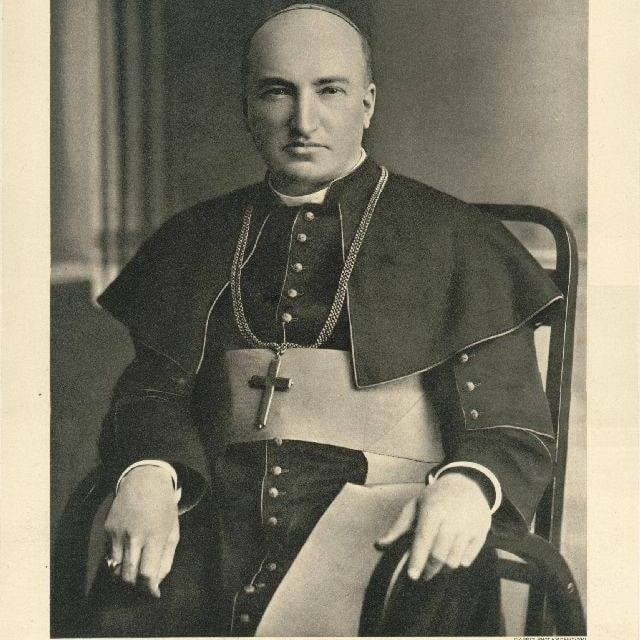 Abp Józef Teodorowicz