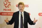 Zbigniew Boniek: pan Greń nie był w oficjalnej delegacji PZPN [WIDEO]