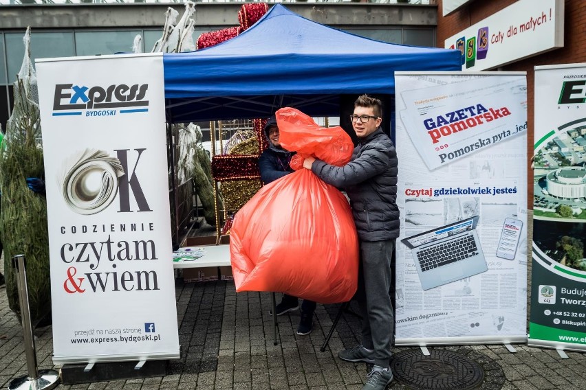 "Karma Wraca" za nami. Dziękujemy wszystkim darczyńcom!...