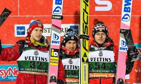 SKOKI LAHTI WYNIKI 10.02.2019. Kamil Stoch wygrał! Zobacz zwycięski skok [VIDEO, YOUTUBE, YT]