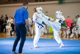 Ari Dobrzeń Wielki i Opolski Klub Karate Kyokushin godnie reprezentowali Opolszczyznę