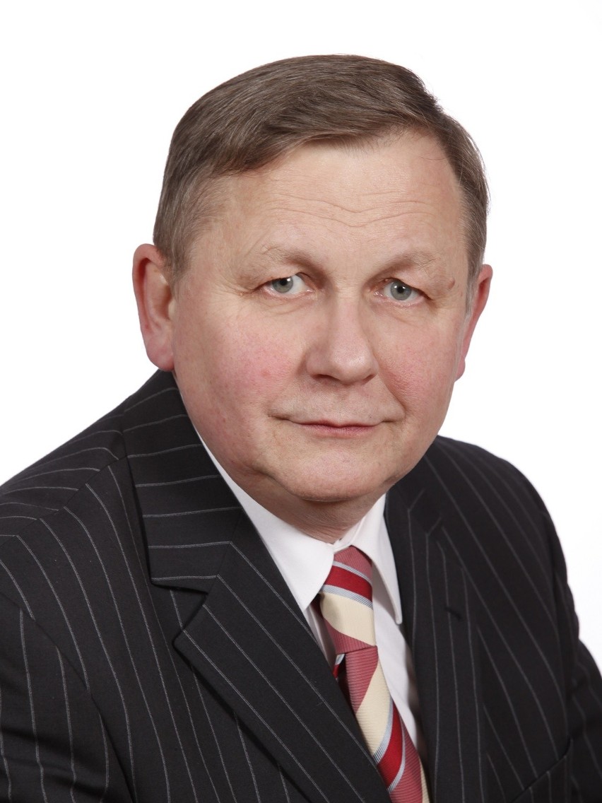 Jan Kilian (6 675 głosów)