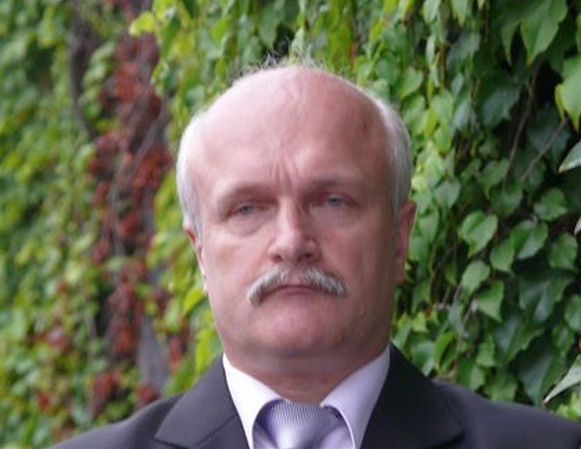Na temat zwolnień zabrał glos Jan Seweryn, przewodniczący „Solidarności” w MAN Bus Starachowice
