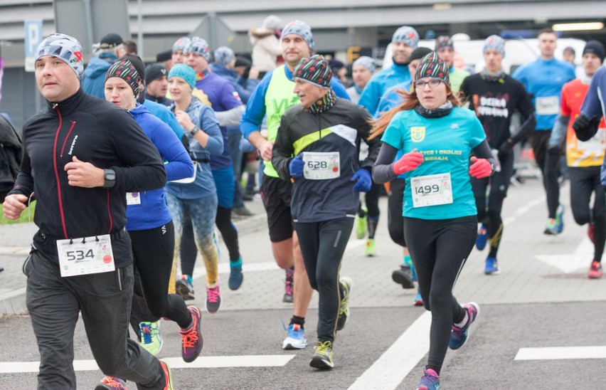 Druga Dycha do Maratonu 2017 za nami (ZDJĘCIA, WIDEO)