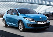 Renault Megane, Fot: Renault