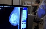 Bezpłatne badania cytologiczne i mammograficzne 