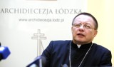 Arcybiskup Grzegorz Ryś w kościele jezuitów wygłosi rekolekcje dla Łodzi 