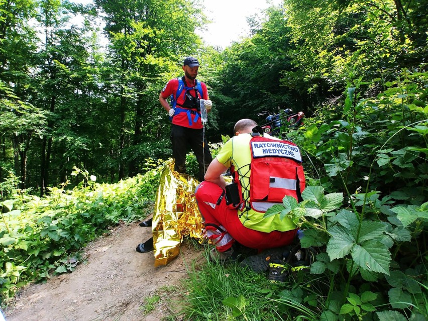 Wolne dni na przełomie maja i czerwca okazały się bardzo...