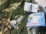 Rosja traci na Ukrainie wojsko i sprzęt. Podano najnowsze dane