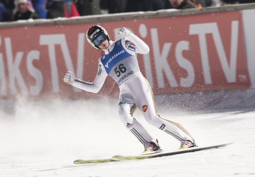 PŚ w skokach: trzeci konkurs w Vikersund [ZAPOWIEDŹ, GDZIE OGLĄDAĆ, RELACJA LIVE]