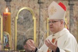 Biskup Andrzej Czaja zaprasza rozwodników na nabożeństwo wielkopostne