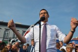 Premier Mateusz Morawiecki 16 lipca złoży wizytę w województwie łódzkim. Gdzie będzie?