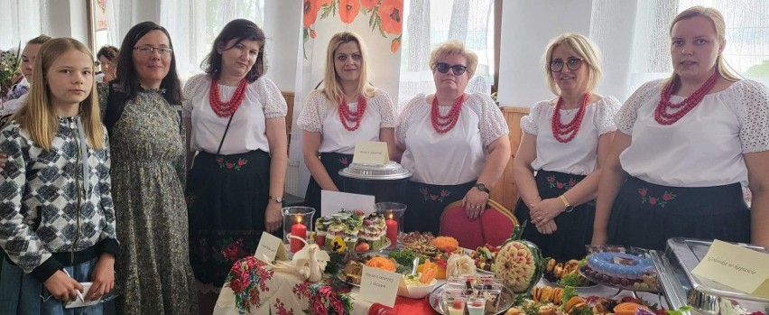 Wiosenny Festiwal Kulinarny w Zagorzycach Dworskich