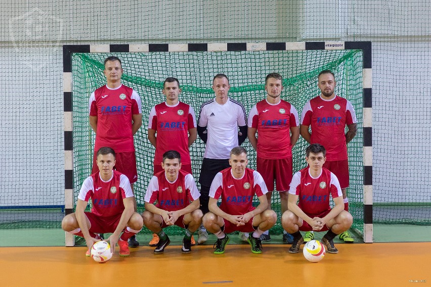Rozegrano mecze VI edycji Kieleckiej Ligi Futsalu. Sprawdź wyniki, strzelców i składy. Zobacz zdjęcia
