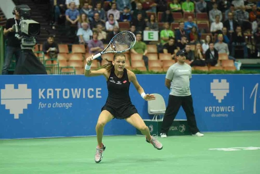 WTA Katowice Open