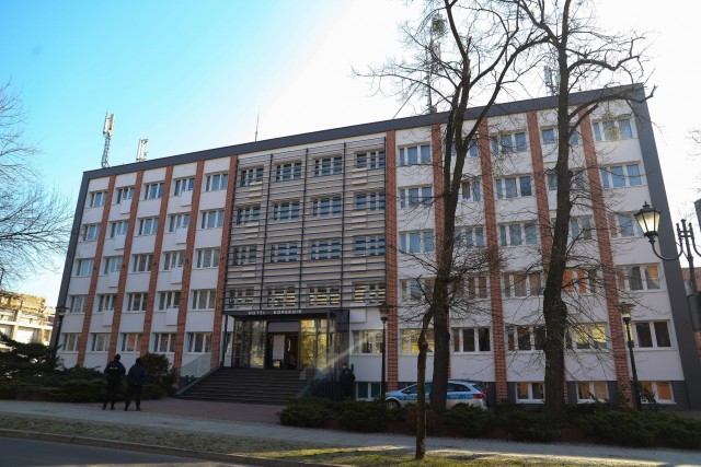 Punkt recepcyjny dla przybyłych do Torunia Ukraińców działa w hotelu "Kopernik" przy ul. wola Zamkowa. Tutaj 8 marca ruszyły bezpłatne porady prawników: radców i adwokatów.