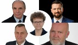 Nowa Rada Miejska Buska-Zdroju. Oto radni bez tajemnic. Poznajcie ich, kim są, jacy są prywatnie