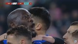 171 kibiców Juventusu z zakazami stadionowymi. To kara za rasistowskie zachowanie względem Romelu Lukaku