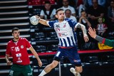 Bartosz Smoliński nowym skrzydłowym Handball Stali Mielec