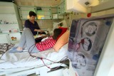 Stacja dializ pozostanie w Zgierzu. Szpital i DaVita właśnie podpisały stosowną umowę