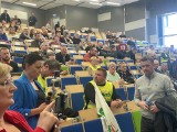 Rolnicy z zachodniopomorskiego dziś, albo najpóźniej jutro zjadą ciągnikami sprzed Urzędu Wojewódzkiego w Szczecinie 