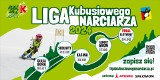 Liga Kubusiowego Narciarza 2024 na stokach Grupy Pingwina!                           