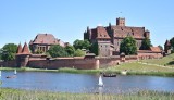Zamek w Malborku w rękach archeologów. To był pierwszy sezon programu badawczego, który rozpoczął się od Przedzamcza