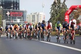 ORLEN Tour de Pologne amatorów memoriał Ryszarda Szurkowskiego w Arłamowie