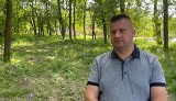 Nowy park w Gomunicach. Gmina przygotowuje się do ogłoszenia przetargu. ZDJĘCIA