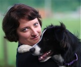 Miriam Gołębiewska, psia behawiorystka: Dajmy szansę i psom, i ludziom 