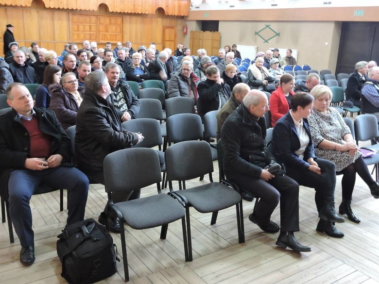 Myszyniec. Blisko 600 tys. zł dla Regionalnego Centrum Kultury Kurpiowskiej w Myszyńcu. Zmieni się nie do poznania!