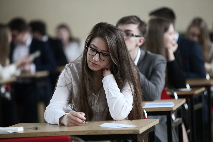 1. Przede wszystkim pamiętaj, że matura z języka polskiego...