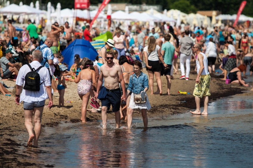 Pogoda na wakacje 2018 w Polsce. Jaka będzie pogoda w lipcu...