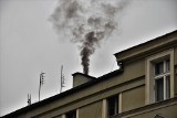 Smog w Opolu. Radni zalecają prezydentowi rozszerzenie sieci monitoringu jakości powietrza