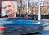 Poseł Macierewicz nie chce zapłacić mandatu