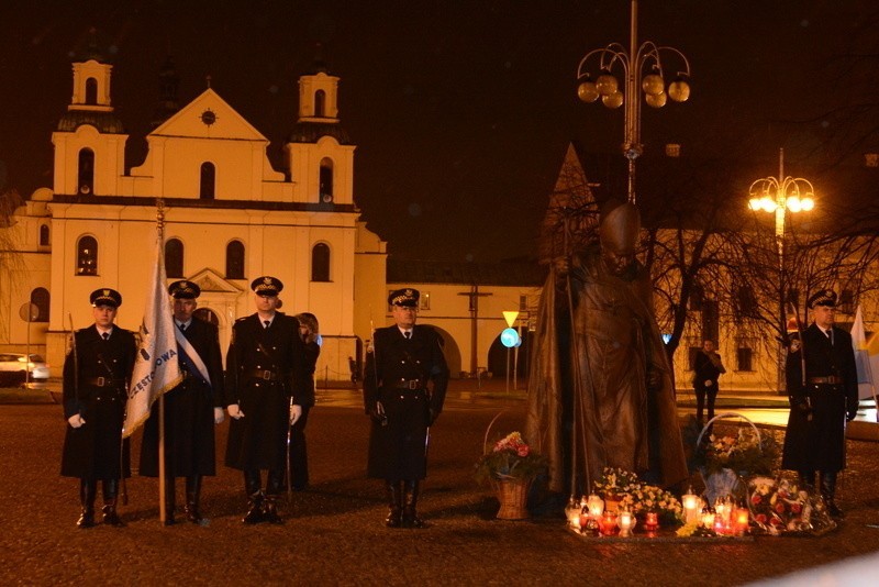 Częstochowa uczciła 10. rocznicę śmierci Jana Pawła II