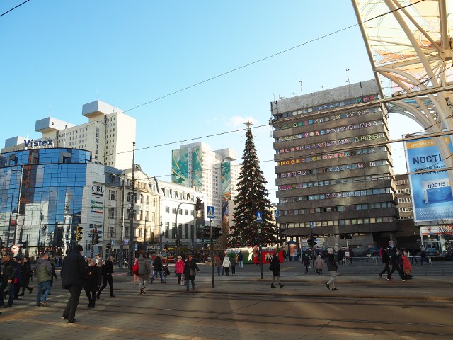 Nowe mieszkania w centrum Łodzi powstaną w wyremontowanym biurowcu koło Centralu.